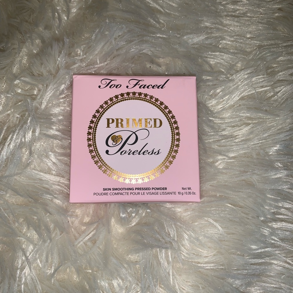 Primed poreless SALE - Picture 3 of 3